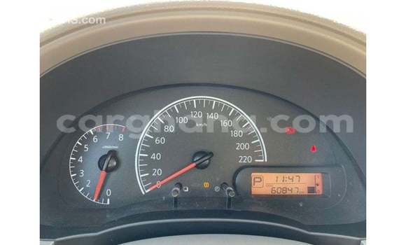 Ra Imported Nissan Sunny funfun Ọkọ̀ in Import - Dubai ni Ashanti Ra Imported Nissan Sunny funfun Ọkọ̀ in Import - Dubai ni Ashanti