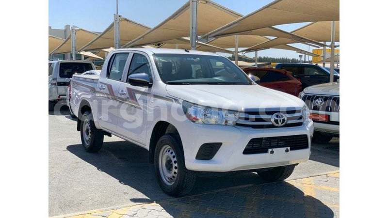 Big with watermark toyota hilux ashanti import dubai 54383