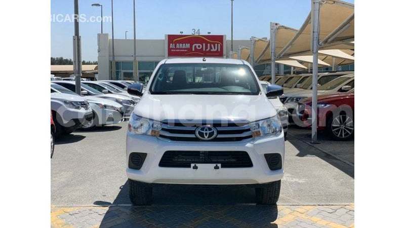 Big with watermark toyota hilux ashanti import dubai 54383