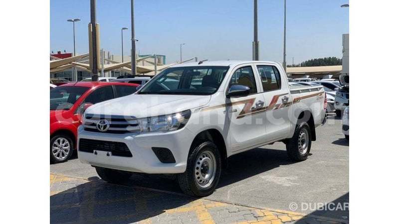 Big with watermark toyota hilux ashanti import dubai 54383