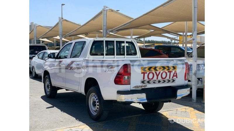 Big with watermark toyota hilux ashanti import dubai 54383