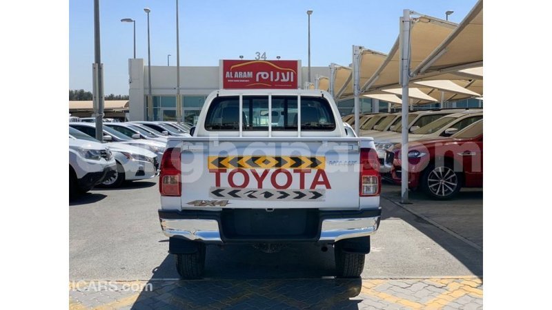 Big with watermark toyota hilux ashanti import dubai 54383