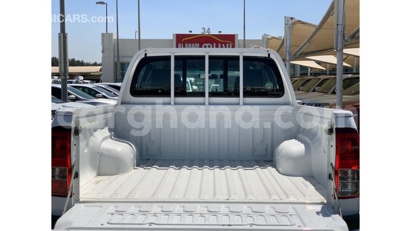 Big with watermark toyota hilux ashanti import dubai 54383