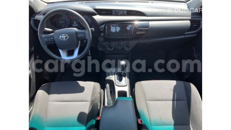 Big with watermark toyota hilux ashanti import dubai 54383