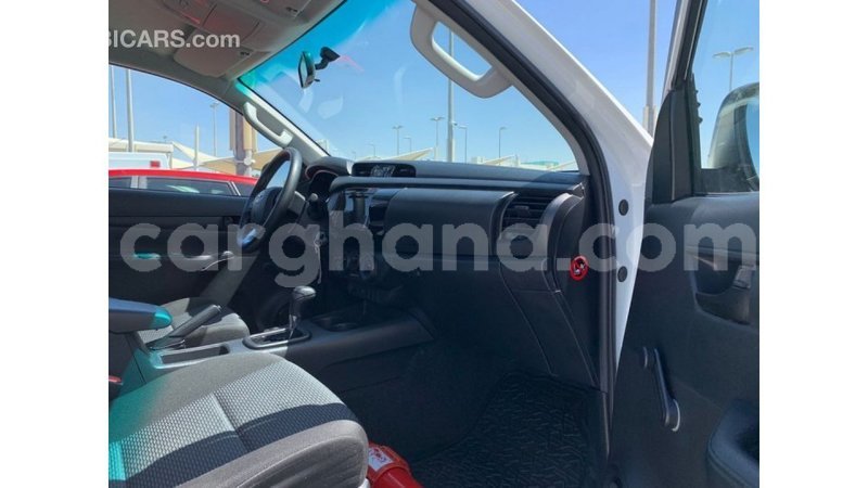 Big with watermark toyota hilux ashanti import dubai 54383