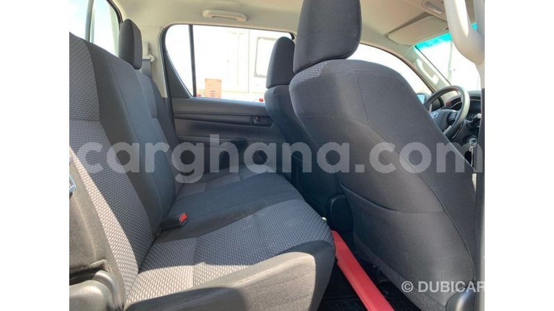 Big with watermark toyota hilux ashanti import dubai 54383