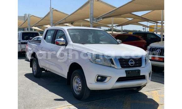 Ra Imported Nissan Navara funfun Ọkọ̀ in Import - Dubai ni Ashanti Ra Imported Nissan Navara funfun Ọkọ̀ in Import - Dubai ni Ashanti
