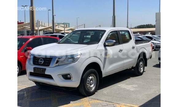 Ra Imported Nissan Navara funfun Ọkọ̀ in Import - Dubai ni Ashanti Ra Imported Nissan Navara funfun Ọkọ̀ in Import - Dubai ni Ashanti