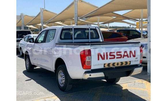 Ra Imported Nissan Navara funfun Ọkọ̀ in Import - Dubai ni Ashanti Ra Imported Nissan Navara funfun Ọkọ̀ in Import - Dubai ni Ashanti