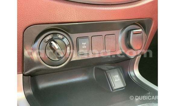 Ra Imported Nissan Navara funfun Ọkọ̀ in Import - Dubai ni Ashanti Ra Imported Nissan Navara funfun Ọkọ̀ in Import - Dubai ni Ashanti