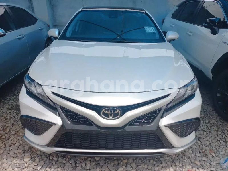 Big with watermark toyota camry greater accra accra 54385