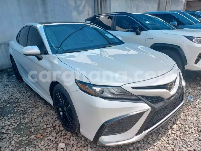 Big with watermark toyota camry greater accra accra 54385