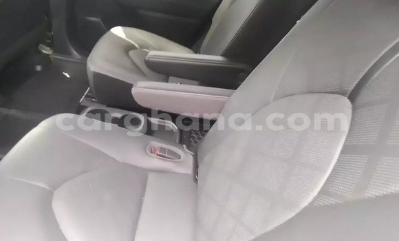 Sayi Na hannu Toyota Highlander Sauran Mota in Accra a Greater Accra Sayi Na hannu Toyota Highlander Sauran Mota in Accra a Greater Accra