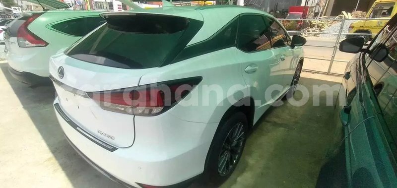 Big with watermark lexus rx 350 greater accra accra 54387