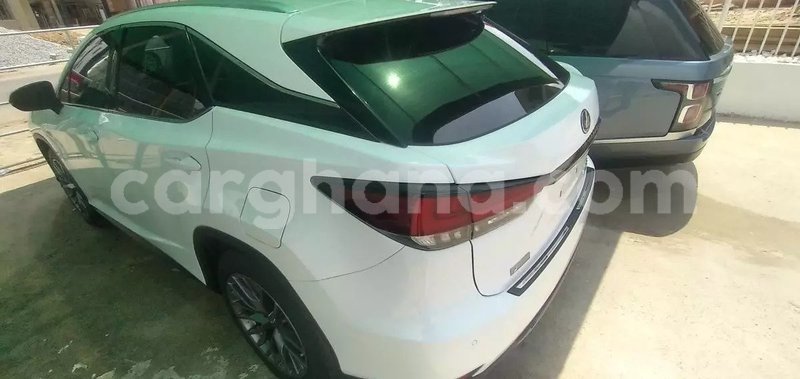 Big with watermark lexus rx 350 greater accra accra 54387