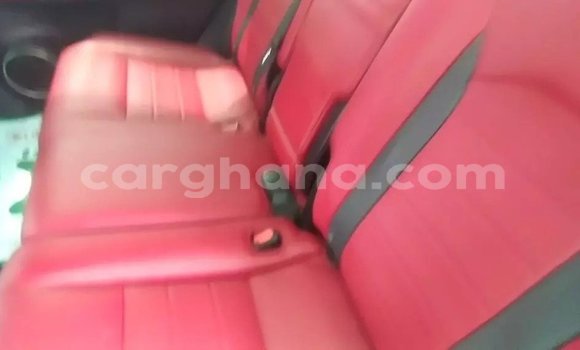 Sayi Na hannu Lexus RX 350 White Mota in Accra a Greater Accra Sayi Na hannu Lexus RX 350 White Mota in Accra a Greater Accra