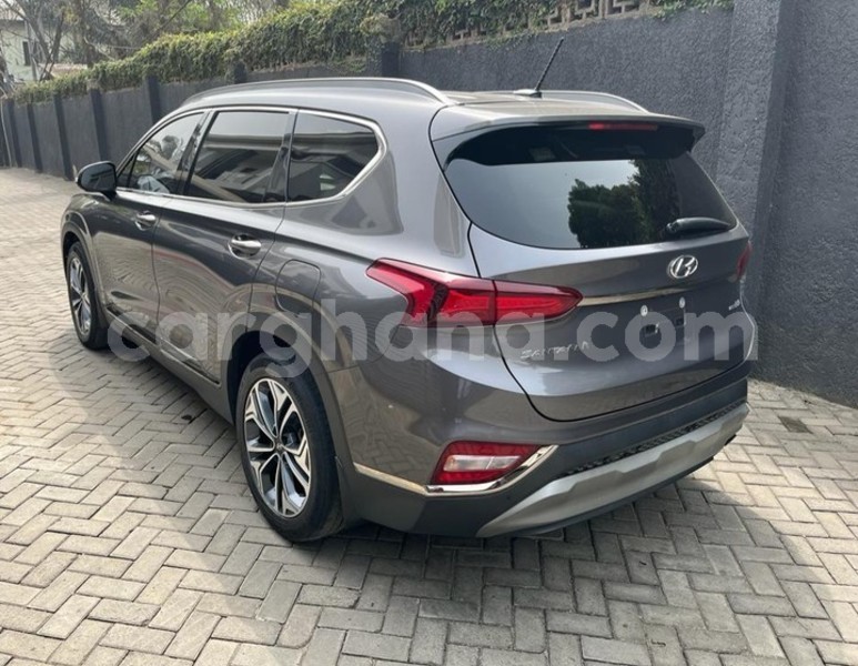 Big with watermark hyundai santa fe western sekondi takoradi metropolitan 54388