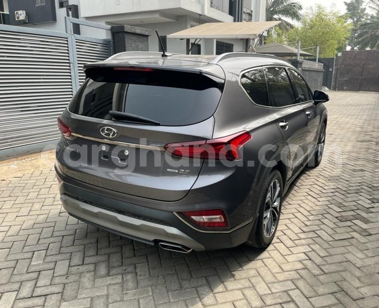 Big with watermark hyundai santa fe western sekondi takoradi metropolitan 54388