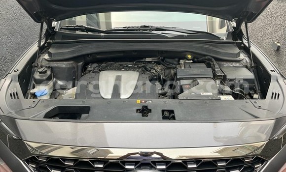 Buy Used Hyundai Santa Fe Beige Car in Sekondi–Takoradi Metropolitan in Western Buy Used Hyundai Santa Fe Beige Car in Sekondi–Takoradi Metropolitan in Western