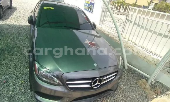 Ra Àlòkù Mercedes‒Benz C–Class Miiran Ọkọ̀ in Accra ni Greater Accra Ra Àlòkù Mercedes‒Benz C–Class Miiran Ọkọ̀ in Accra ni Greater Accra