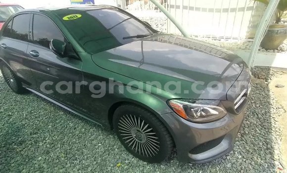 Ra Àlòkù Mercedes‒Benz C–Class Miiran Ọkọ̀ in Accra ni Greater Accra Ra Àlòkù Mercedes‒Benz C–Class Miiran Ọkọ̀ in Accra ni Greater Accra