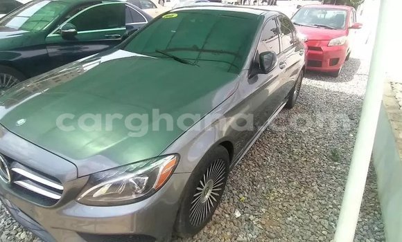 Ra Àlòkù Mercedes‒Benz C–Class Miiran Ọkọ̀ in Accra ni Greater Accra Ra Àlòkù Mercedes‒Benz C–Class Miiran Ọkọ̀ in Accra ni Greater Accra