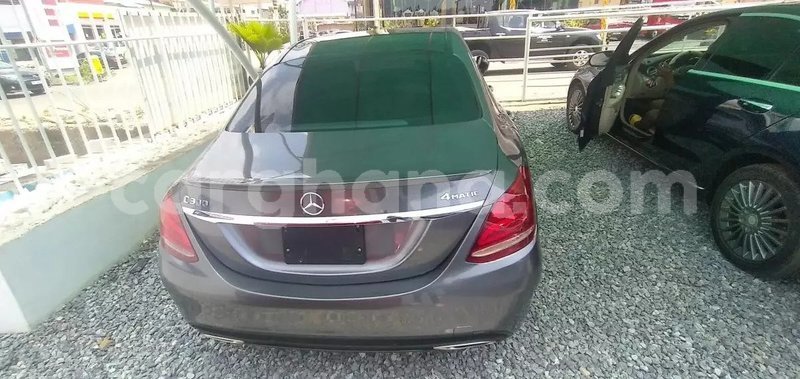 Big with watermark mercedes benz c class greater accra accra 54389