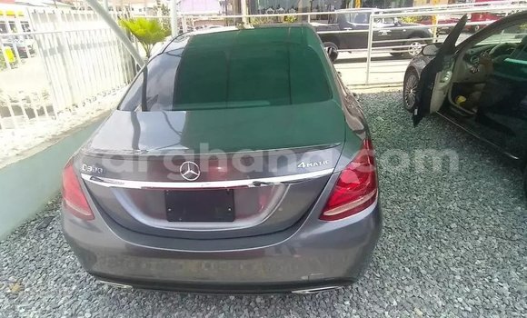 Ra Àlòkù Mercedes‒Benz C–Class Miiran Ọkọ̀ in Accra ni Greater Accra Ra Àlòkù Mercedes‒Benz C–Class Miiran Ọkọ̀ in Accra ni Greater Accra