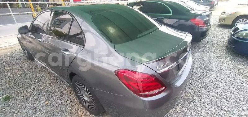 Big with watermark mercedes benz c class greater accra accra 54389