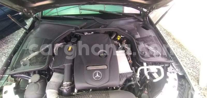 Big with watermark mercedes benz c class greater accra accra 54389