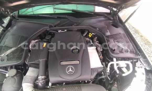 Ra Àlòkù Mercedes‒Benz C–Class Miiran Ọkọ̀ in Accra ni Greater Accra Ra Àlòkù Mercedes‒Benz C–Class Miiran Ọkọ̀ in Accra ni Greater Accra