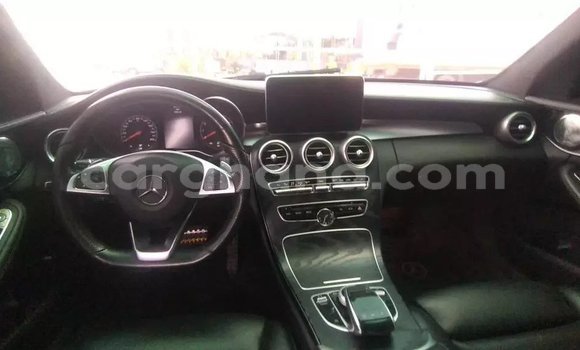 Ra Àlòkù Mercedes‒Benz C–Class Miiran Ọkọ̀ in Accra ni Greater Accra Ra Àlòkù Mercedes‒Benz C–Class Miiran Ọkọ̀ in Accra ni Greater Accra