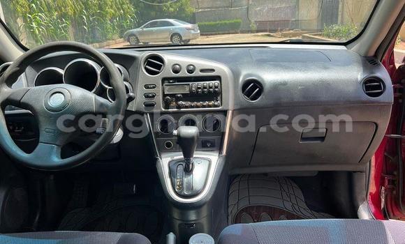 Ra Àlòkù Pontiac Vibe Red Ọkọ̀ in Sekondi–Takoradi Metropolitan ni Oorun Ra Àlòkù Pontiac Vibe Red Ọkọ̀ in Sekondi–Takoradi Metropolitan ni Oorun