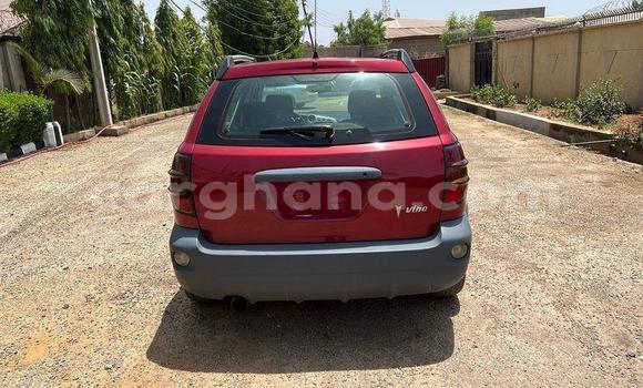 Ra Àlòkù Pontiac Vibe Red Ọkọ̀ in Sekondi–Takoradi Metropolitan ni Oorun Ra Àlòkù Pontiac Vibe Red Ọkọ̀ in Sekondi–Takoradi Metropolitan ni Oorun