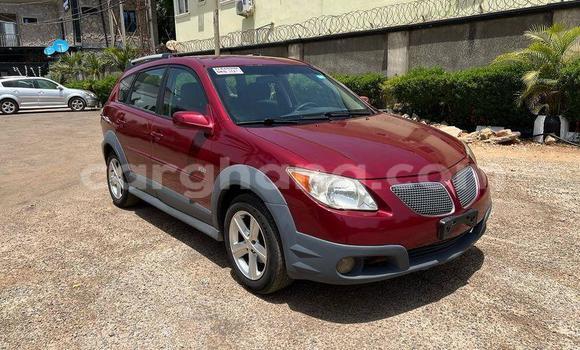 Ra Àlòkù Pontiac Vibe Red Ọkọ̀ in Sekondi–Takoradi Metropolitan ni Oorun Ra Àlòkù Pontiac Vibe Red Ọkọ̀ in Sekondi–Takoradi Metropolitan ni Oorun