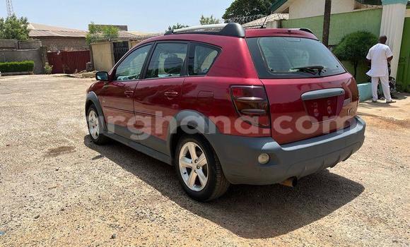 Ra Àlòkù Pontiac Vibe Red Ọkọ̀ in Sekondi–Takoradi Metropolitan ni Oorun Ra Àlòkù Pontiac Vibe Red Ọkọ̀ in Sekondi–Takoradi Metropolitan ni Oorun