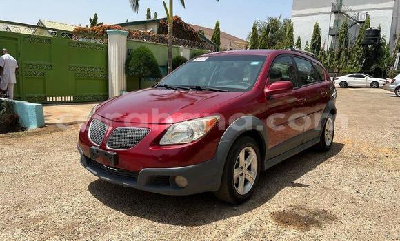 Ra Àlòkù Pontiac Vibe Red Ọkọ̀ in Sekondi–Takoradi Metropolitan ni Oorun Ra Àlòkù Pontiac Vibe Red Ọkọ̀ in Sekondi–Takoradi Metropolitan ni Oorun