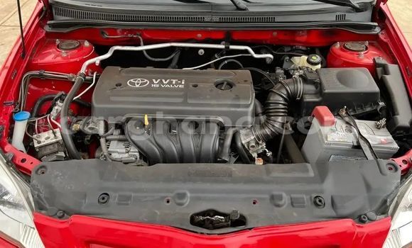 Buy Used Toyota Corolla II Red Car in Sekondi–Takoradi Metropolitan in Western Buy Used Toyota Corolla II Red Car in Sekondi–Takoradi Metropolitan in Western