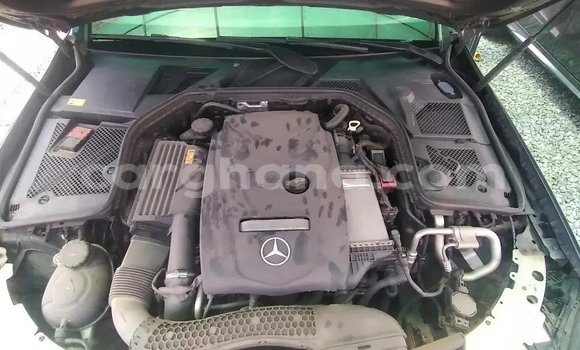 Sayi Na hannu Mercedes‒Benz C–Class Black Mota in Accra a Greater Accra Sayi Na hannu Mercedes‒Benz C–Class Black Mota in Accra a Greater Accra