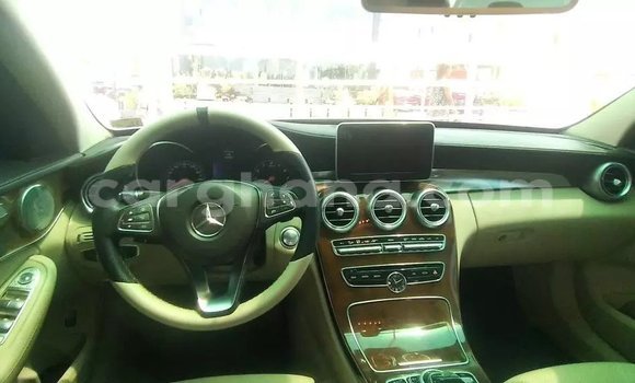 Sayi Na hannu Mercedes‒Benz C–Class Black Mota in Accra a Greater Accra Sayi Na hannu Mercedes‒Benz C–Class Black Mota in Accra a Greater Accra