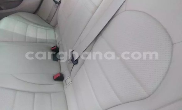 Sayi Na hannu Mercedes‒Benz C–Class Black Mota in Accra a Greater Accra Sayi Na hannu Mercedes‒Benz C–Class Black Mota in Accra a Greater Accra