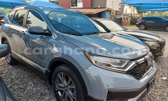 Sayi Na hannu Honda CR–V Sauran Mota in Accra a Greater Accra