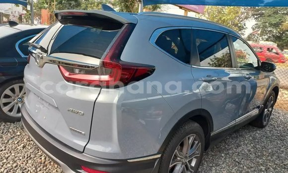 Sayi Na hannu Honda CR–V Sauran Mota in Accra a Greater Accra Sayi Na hannu Honda CR–V Sauran Mota in Accra a Greater Accra