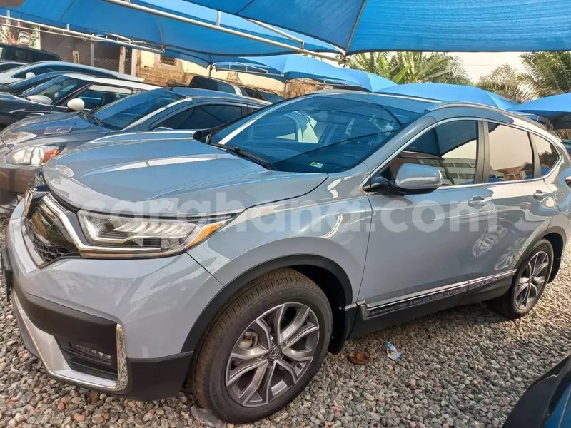 Big with watermark honda cr v greater accra accra 54394