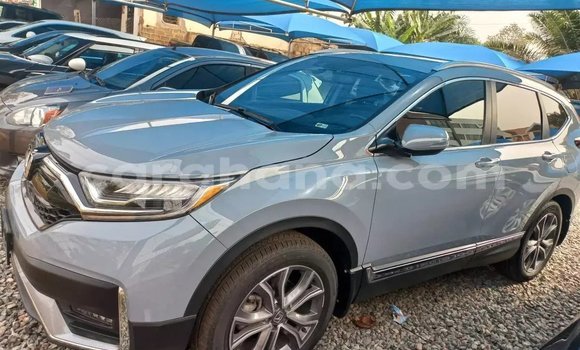 Sayi Na hannu Honda CR–V Sauran Mota in Accra a Greater Accra Sayi Na hannu Honda CR–V Sauran Mota in Accra a Greater Accra