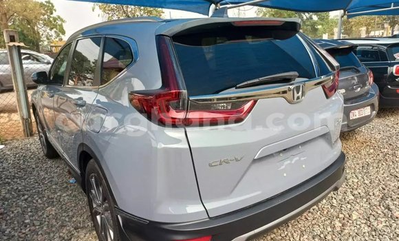 Sayi Na hannu Honda CR–V Sauran Mota in Accra a Greater Accra Sayi Na hannu Honda CR–V Sauran Mota in Accra a Greater Accra