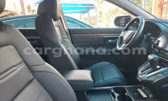 Sayi Na hannu Honda CR–V Sauran Mota in Accra a Greater Accra Sayi Na hannu Honda CR–V Sauran Mota in Accra a Greater Accra