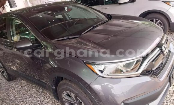 Ra Àlòkù Honda CR–V Miiran Ọkọ̀ in Accra ni Greater Accra Ra Àlòkù Honda CR–V Miiran Ọkọ̀ in Accra ni Greater Accra