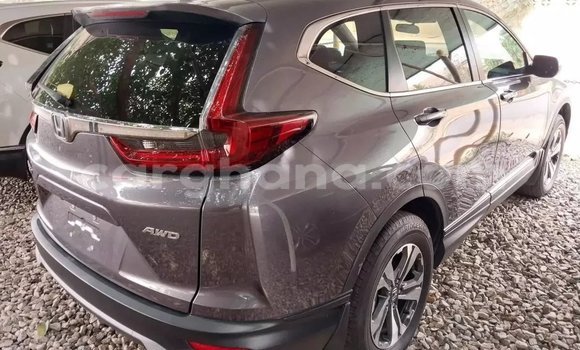 Sayi Na hannu Honda CR–V Sauran Mota in Accra a Greater Accra Sayi Na hannu Honda CR–V Sauran Mota in Accra a Greater Accra