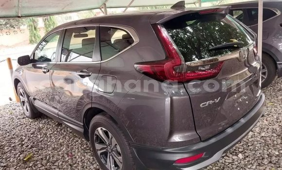 Sayi Na hannu Honda CR–V Sauran Mota in Accra a Greater Accra Sayi Na hannu Honda CR–V Sauran Mota in Accra a Greater Accra